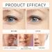10 hyaluronic serum 30 ml facial care for men and women hyaluronic acid serum for the face with antiwrinkle active ingredients hyaluronic acid facial serum moisturizing serum - Buy Online on GoSupps.com