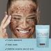 Luxurious Life's Butter Exfoliating Coffee Scrub for Cellulite, Stretch Marks & Acne | Natural Arabica Coffee, Shea Butter & Almond Oil - 100% Organic - Buy Online on GoSupps.com