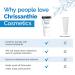 EyeCleanse by Dr Chrissie - 30ml All-in-One Lash Extension and Eyelid Cleanser Gel with Tea Tree Oil | Eyelash Care Must-Have - Buy Online on GoSupps.com