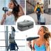 Air wrap Styler Bag Travel Carrying Case Bag Portable Storage Organizer Bag Hair Dryer Carry Bag Travel Carry Bag for Hair Dryer Makeup Beauty Salon Travel Business Trip Gym - Buy Online on GoSupps.com