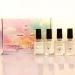 Oumisaya Nail Dip Powder Liquid Set: Primer Bond, Base Coat, Activator, Top Coat DP008 - Buy Online on GoSupps.com