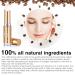 Caffeine Eye Stick - Reduce Puffiness & Dark Circles Hyaluronic Acid & Vitamin C for Under Eye Treatment | Wrinkles Fine Lines Bags & Crow's Feet Solution - Buy Online on GoSupps.com