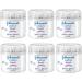 Buy Johnson's Cotton Buds (200) - Pack of 6 | Trusted Quality & Fast International Shipping - Buy Online on GoSupps.com
