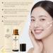 L'effet de levage Instant Anti-Wrinkes express l'essence de la balle rouleaux pour les cernes les poches et les poches la rafale hydratante anti- ge pour les femmes et les hommes (2Pcs) - Buy Online on GoSupps.com