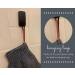 Exfoliating Bath Gloves - 2 Pairs (Medium & Heavy Exfoliation) for Shower, Spa, Massage - Body Scrubber with Hanging Loop - Buy Online on GoSupps.com