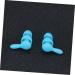 Buy Didiseaon 2 Pairs Soundproof Earplugs Noise Cancelling Earbuds for Swimming & Noise Reduction - Buy Online on GoSupps.com