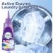 Graceful Stain Remover - Active Enzyme Laundry Stain Remover for Fast & Effective Stubborn Stains on Clothes - Purple - Buy Online on GoSupps.com