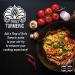 Truly Turmeric - Wildcrafted Fresh Turmeric Paste Original 235g/8oz - Buy Online on GoSupps.com