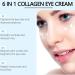 Eye serum eye cream eye care antiwrinkles eye care and moisturizing 15 ml - Buy Online on GoSupps.com