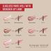 Runway Rogue LuxGloss High-Pigment Shimmer Pastel-Pink Lip Gloss - Catwalk 1 Fl Oz - Buy Online on GoSupps.com