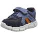 Geox Baby Boy's B Flexyper C Sneaker 3.5 UK Child Dk Blue Navy
