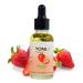 Strawberry Feminine Oil Yoni Essential Oil 1.02 Fl Oz for Women Ph Balance & Remove Odor Vaginal Oil for Vaginal Moisturizer Strawberry 1.02 Fl Oz (Pack of 1)
