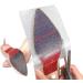 10cm x 1m Clear Shoe Bottom Protector - Anti-Slip Sole Pads for High Heels - Adhesive Grip Stickers - Buy Online on GoSupps.com
