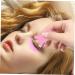 Buy Healeved 1 Set Eyelash Silicone Gasket - Triple Pink Fake Eyelashes for Stunning Eyes | International Shipping Available - Buy Online on GoSupps.com