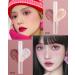 Liquid Glitter Matte Eyeshadow Set-2Pcs 2 in 1 High Pigmented Velvet Creme Eyeshadow & Glitter Eyeliner Long Lasting Waterproof Quick-Drying Korean Shimmer Matte Eye Shadow Makeup for Women-PK01+02 #PK01+02 - Buy Online on GoSupps.com