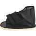 Adjustable Non-Slip Support Boots for Broken Foot | Synthetic Leather Walking Shoe for Post-Operative Recovery | XL Size - Buy Online on GoSupps.com