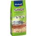 Vitakraft Sandy fine mineral sand for chinchillas for degus for gerbils particularly gentle on fur (1x 1kg)