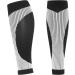 Eubeisaqi Calf Compression Cuffs & Footless Socks - Breathable Sweat-Absorbing Compression Sleeves for Fitness & Tennis | Size L-XL - Buy Online on GoSupps.com