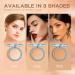 Oil Control Matte Pressed Powder | Waterproof Long Lasting Finishing Powder - 03 Pure Beige - Buy Online on GoSupps.com