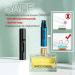 Perfume Atomizer Bottle, SixTmoon Portable Mini Refillable Empty Perfume Spray Sprayer, Leak Proof TSA Approved Cologne Sprayer for Travel Men Women, 8ml Grey - Buy Online on GoSupps.com
