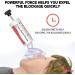 Child Removal Device by DCome: Portable and Safe Infant First Aid Kit for Obstructed Objects - Easy to Use with Various Size Masks - Buy Online on GoSupps.com