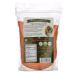 Jiva Organics Organic Masoor Dal - 2 lbs (908 g) - High-Quality Lentils for Healthy Cooking - Buy Online on GoSupps.com