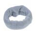 NOLITOY Lint Comfortable Earmuff Pets Dog Portable Warm Accessory for Supply Puppy Snood Multi-Function S Grey
