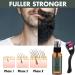 Ardorman Beard Growth Kit: Serum Oil Derma Roller & Wash for Stimulating Beard & Hair Growth - Buy Online on GoSupps.com