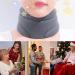 Cervicorrect Neck Brace for Sleep Apnea Cervicorrect Neck Brace Soft Neck Brace For Neck Pain And Support Anti Snoring Neck Brace For Sleeping For Women And Men (Color : Gray) - Buy Online on GoSupps.com