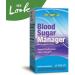 Nature's Way Blood Sugar Manager - 60 Tablets for Healthy Glucose Support - Buy Online on GoSupps.com