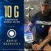 Ronnie Coleman Amino-Tone + EAA - Sour Apple Flavor | 30 Servings - Buy Online on GoSupps.com