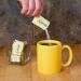 SPLENDA No Calorie Sweetener 100 Count Packets - 3.5 Ounce Single-Serve Packets - Buy Online on GoSupps.com
