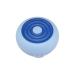 1a TUPPER A146 pacifier box FLEXI (1) --- BLUE
