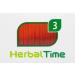 Herbal Time Henna Natural Cream Color Coppery Red N3 - 75ml | Gray Hair Cover & Temporary Dye Cream with Nettle Extract | Ammonia, Sulfates, Parabens Free - Buy Online on GoSupps.com