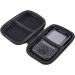 caseroxx Dexcom G7 Blood Glucose Meter Hard Case - Orange Diabetic Storage - Buy Online on GoSupps.com