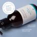 Elemental Herbology Soothe Bath & Body Oil - 5 Fl Oz | Calming Essential Oils Blend for Relaxation - Shop Internationally - Buy Online on GoSupps.com
