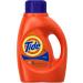 Tide Liquid Detergent Original Scent 50oz (2pk) - Shop Quality Laundry Detergent Worldwide - Buy Online on GoSupps.com