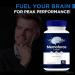 (2 Pack) Memo Force Pills Unlock Your Full Potential With Memo Force Capsules - Supports Memory Focus & Concentration For Balanced Health and Function Official Memo Force Reviews (120 Capsules) - Buy Online on GoSupps.com