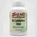 Holly Hill Health Foods B Complex 100 100 Capsules