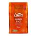 LAILA LAILA - Golden Sella Basmati Reis lot de 10 (1 x 10 kg)