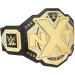WWE NXT Championship Commemorative Title Belt - Authentic Gold Design - Buy Online on GoSupps.com