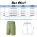 Fair Trade Men's Shorts - Cordelstrasse Summer Collection | Linen & Comfort | Sizes S-XXXL - Buy Online on GoSupps.com