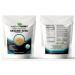 Certified Organic Mayan's Secret Hulled Sesame Seeds - 2 Lbs | Gluten Free, Raw, Keto Friendly - Buy Online on GoSupps.com