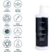 Valquer Pack of 2 bottles of 1 l of conductive gel for the body and face for professional devices (ultrasound gel  - Buy Online on GoSupps.com