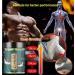 Lotus Seed Core Tea for Men Liver and Kidney Care Tea Men's Conditioning Tea Liver Care Tea Health Tea Men's Essentials Pure Chinese Herbal Tea Dried Lotus Plumule Lotus Embryo Tea (60g 1PC) - Buy Online on GoSupps.com