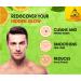 UrbanGabru Vitamin C Serum 30ml - Boost Radiance with Hyaluronic Acid Aloe Vera & Grape Seed Extract | International Shipping - Buy Online on GoSupps.com