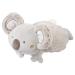 Fehn warmth koala cuddly toy - soothing baby grape bundle pillow in a cute koala soft toy optics - heat cushion Warming cuddly to relax for babies and toddlers from 0+ months