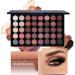 Makeup Set & Portable Travel All-in-One Cosmetic Set with Cosmetic Bag Make-up Gift Set Make Up Palette Eyeshadows Highlighter Lipstick Blush Brushes Compact and Lightweight Design for Girls Women #5 - Buy Online on GoSupps.com