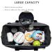 SONARIN Baby Nappy Changing Bag with Insulated Pocket Satchel Waterproof Large Capacity Stylish and Durable Dark Gray - Buy Online on GoSupps.com