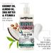 Soap & Glory Magnifi-Coco Coconut Body Lotion - 500ml - Vitamin A, Shea Butter, Coconut Scent - Daily Moisturizer - Buy Online on GoSupps.com